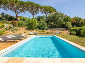 Holiday Home Villa Rigaou n-4 by Interhome